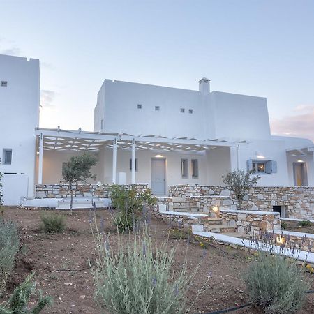 Passos Villas Parasporos Eksteriør bilde